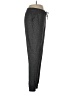 ShoSho Tweed Gray Casual Pants Size L - photo 4