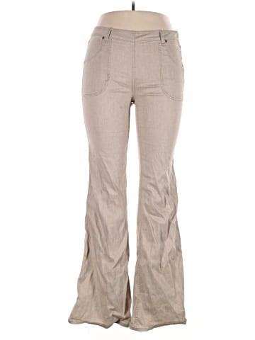 Marc by Marc Jacobs Linen Pants (view 1)