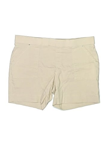Counterparts Shorts (view 1)