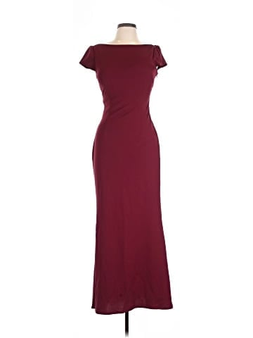 Katie May Cocktail Dress (view 1)