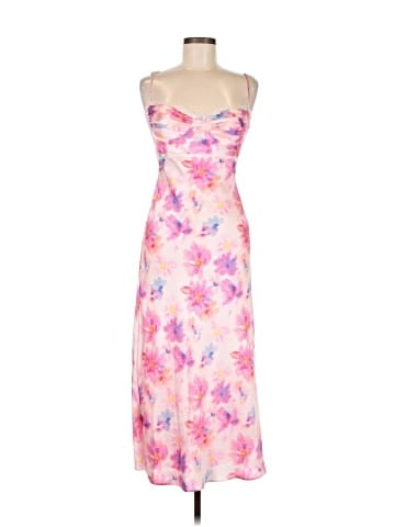 ASTR The Label Cocktail Dress (view 1)