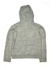 Old Navy Gray Pullover Hoodie Size S (youth) - photo 2