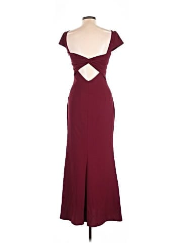 Katie May Cocktail Dress (view 2)