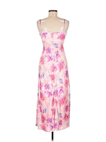 ASTR The Label Cocktail Dress (view 2)