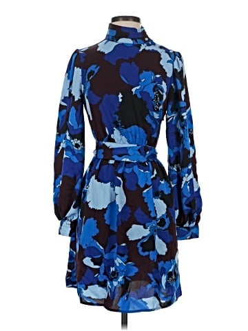 Who What Wear Cocktail Dress (view 1)