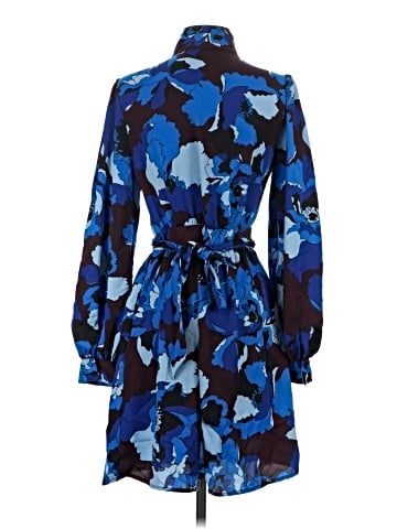Who What Wear Cocktail Dress (view 2)