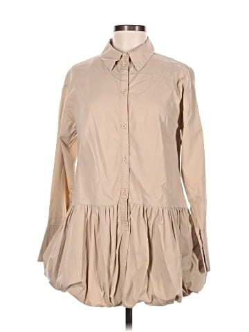 Lumiere Casual Dress (view 1)