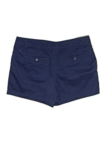 British Khaki Shorts (view 2)