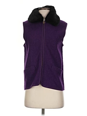 Lisa International Vest (view 1)