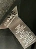 George 100% Polyester Solid Black Formal Skirt Size 20 - photo 4