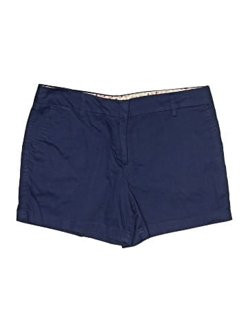 British Khaki Shorts (view 1)