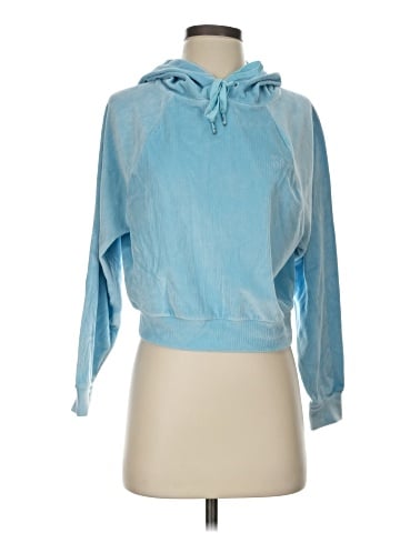 Victoria's Secret Sweatshirt (view 1)