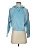 Victoria's Secret Blue Sweatshirt Size XS - photo 1
