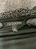 19 Cooper 100% Polyester Tweed Gray Jumpsuit Size S - photo 4