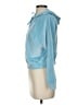Victoria's Secret Blue Sweatshirt Size XS - photo 5