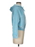 Victoria's Secret Blue Sweatshirt Size XS - photo 4