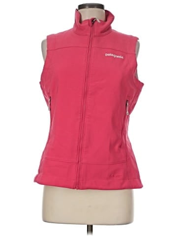Patagonia Vest (view 1)