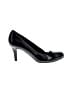 Comfort Plus by Predictions Black Heels Size 10 1/2 (wide) - photo 1