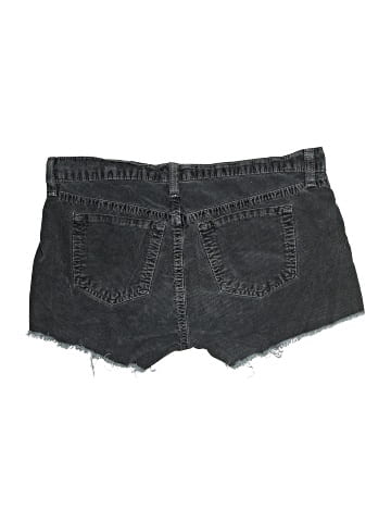 J Brand Denim Shorts (view 2)