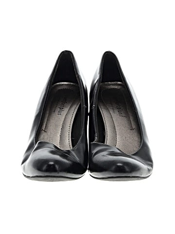Comfort Plus by Predictions Heels (view 2)