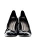 Comfort Plus by Predictions Black Heels Size 10 1/2 (wide) - photo 2