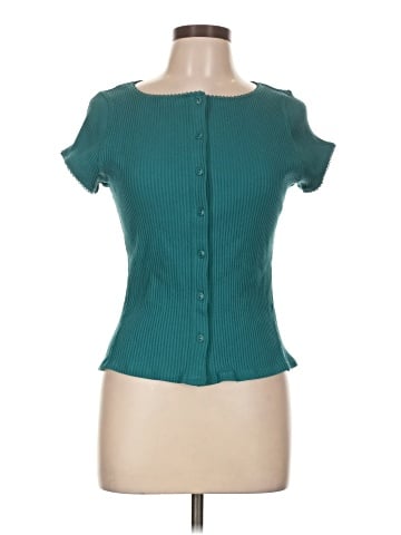 Intimately by Free People Short Sleeve Top (view 1)