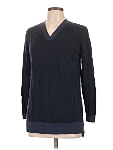 Lands' End Pullover Sweater (view 1)