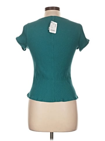 Intimately by Free People Short Sleeve Top (view 2)