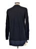 Lands' End 100% Cotton Blue Pullover Sweater Size 10 - 12 - photo 2