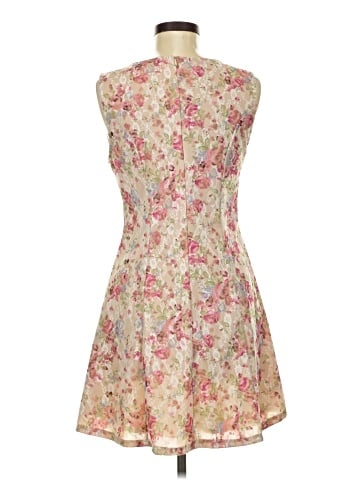 Francesca's Cocktail Dress (view 2)