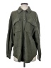 Z Supply Green Jacket Size S - photo 1