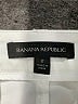 Banana Republic Ivory Shorts Size 2 - photo 3