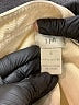 J.Jill 100% Cotton Ivory Jacket Size S - photo 6