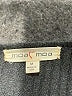 Moa Moa Black Sleeveless Top Size M - photo 7
