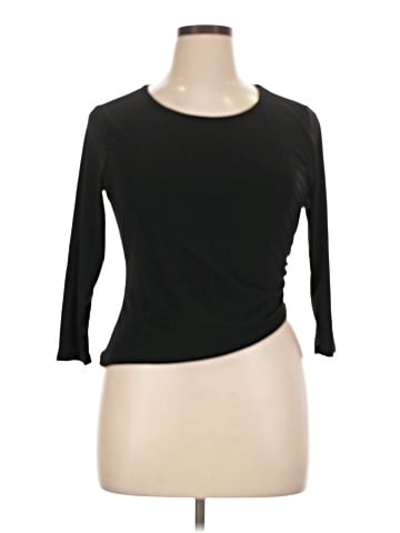 Jordan Taylor 3/4 Sleeve Top (view 1)