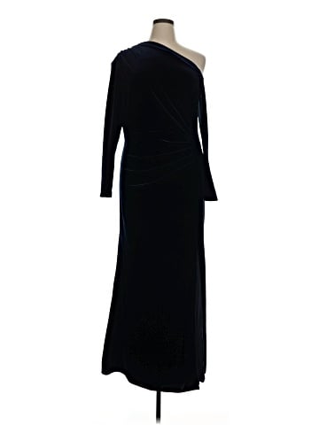Betsy & Adam Cocktail Dress (view 1)