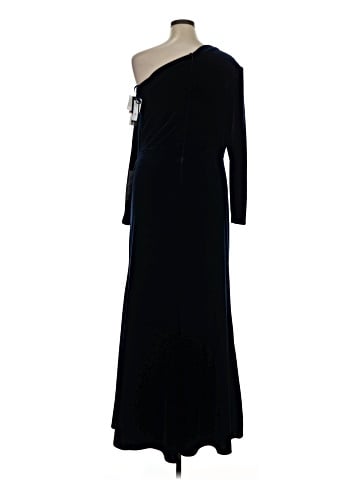 Betsy & Adam Cocktail Dress (view 2)