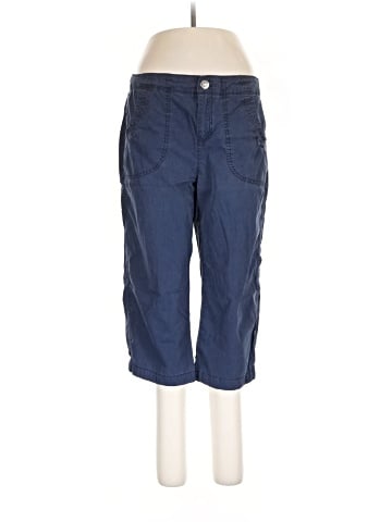 IZOD Casual Pants (view 1)