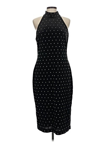 Belle Badgley Mischka Cocktail Dress (view 1)