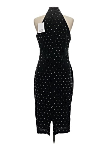 Belle Badgley Mischka Cocktail Dress (view 2)