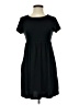 Wild Fable Solid Black Casual Dress Size XS - photo 1