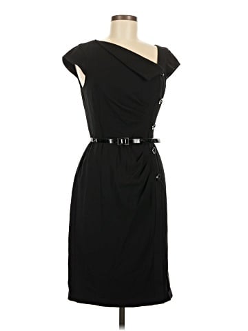 White House Black Market Cocktail Dress (view 1)