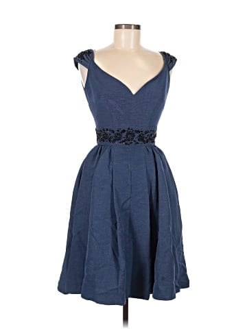 Candice Gwinn Cocktail Dress (view 1)