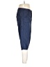 IZOD 100% Cotton Blue Casual Pants Size 10 - photo 4