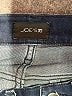 Joe's Jeans Solid Blue Jeans Size 30 waist - photo 7