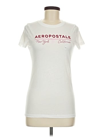 Aeropostale Short Sleeve T-Shirt (view 1)