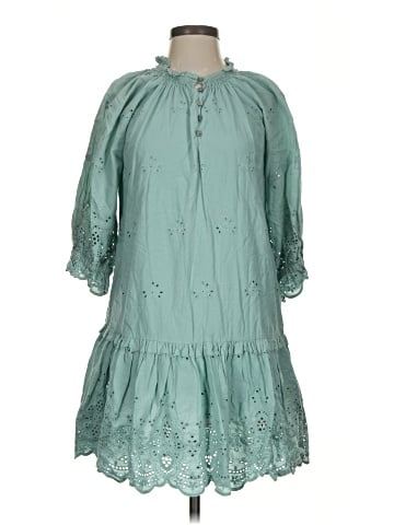 Tart Casual Dress (view 1)