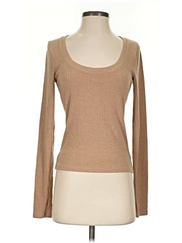Abercrombie & Fitch Long Sleeve T-Shirt (view 1)
