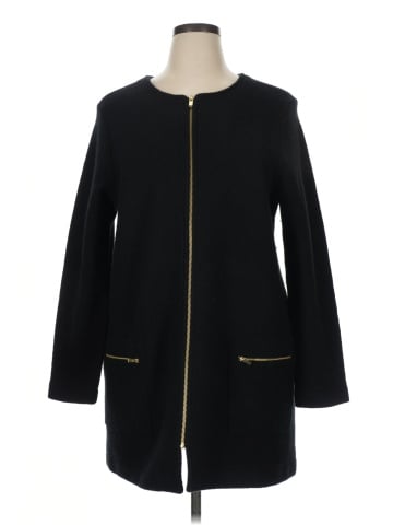 Charter Club Coat (view 1)