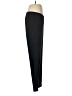 Eileen Fisher Solid Black Dress Pants Size M - photo 4